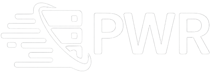 logo pwr